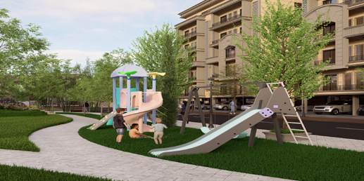 Children Play Area
