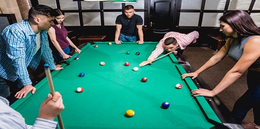 Pool Tables