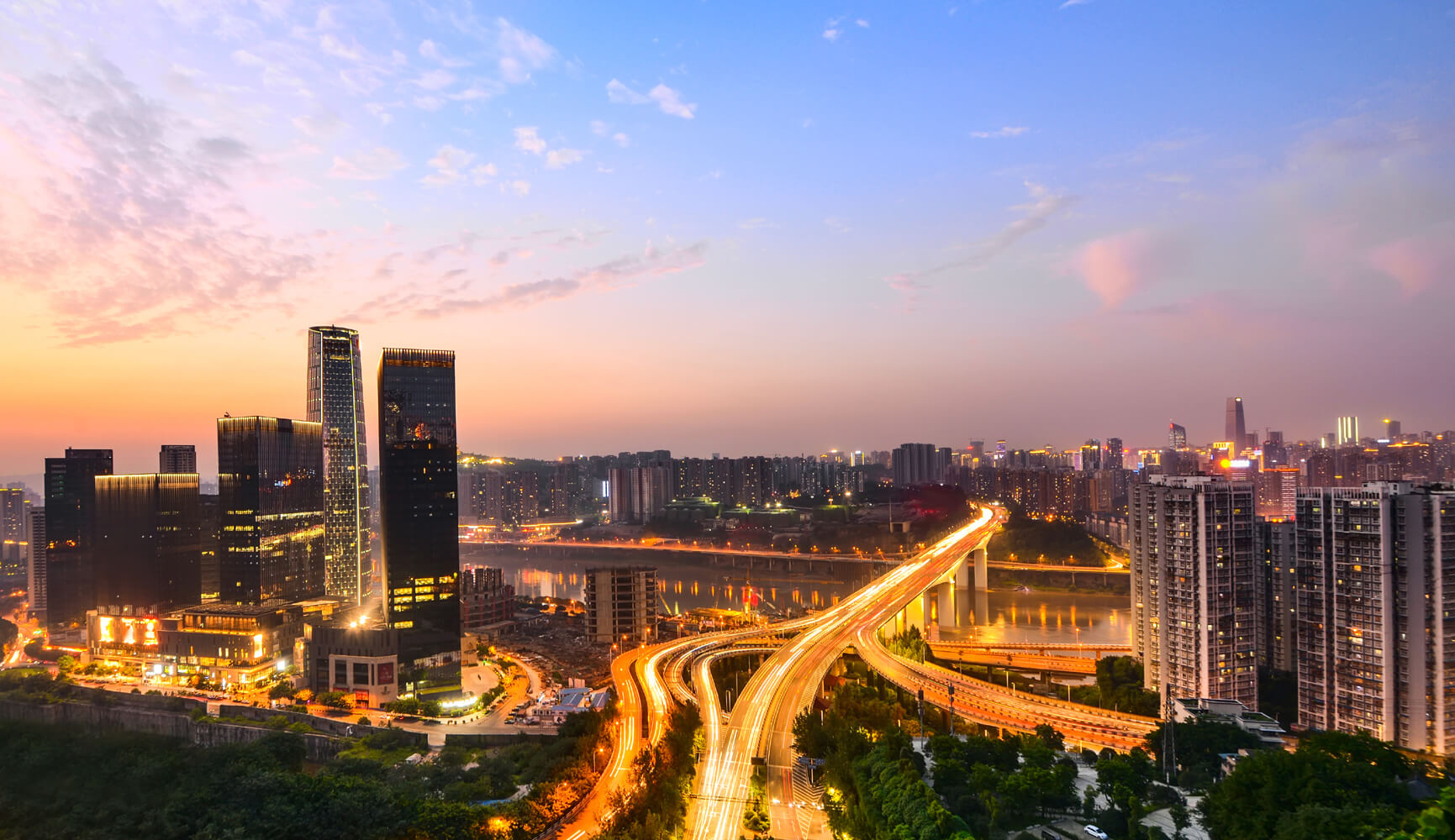 Why Uttar Pradesh is the Next Big Real Estate Hub in India